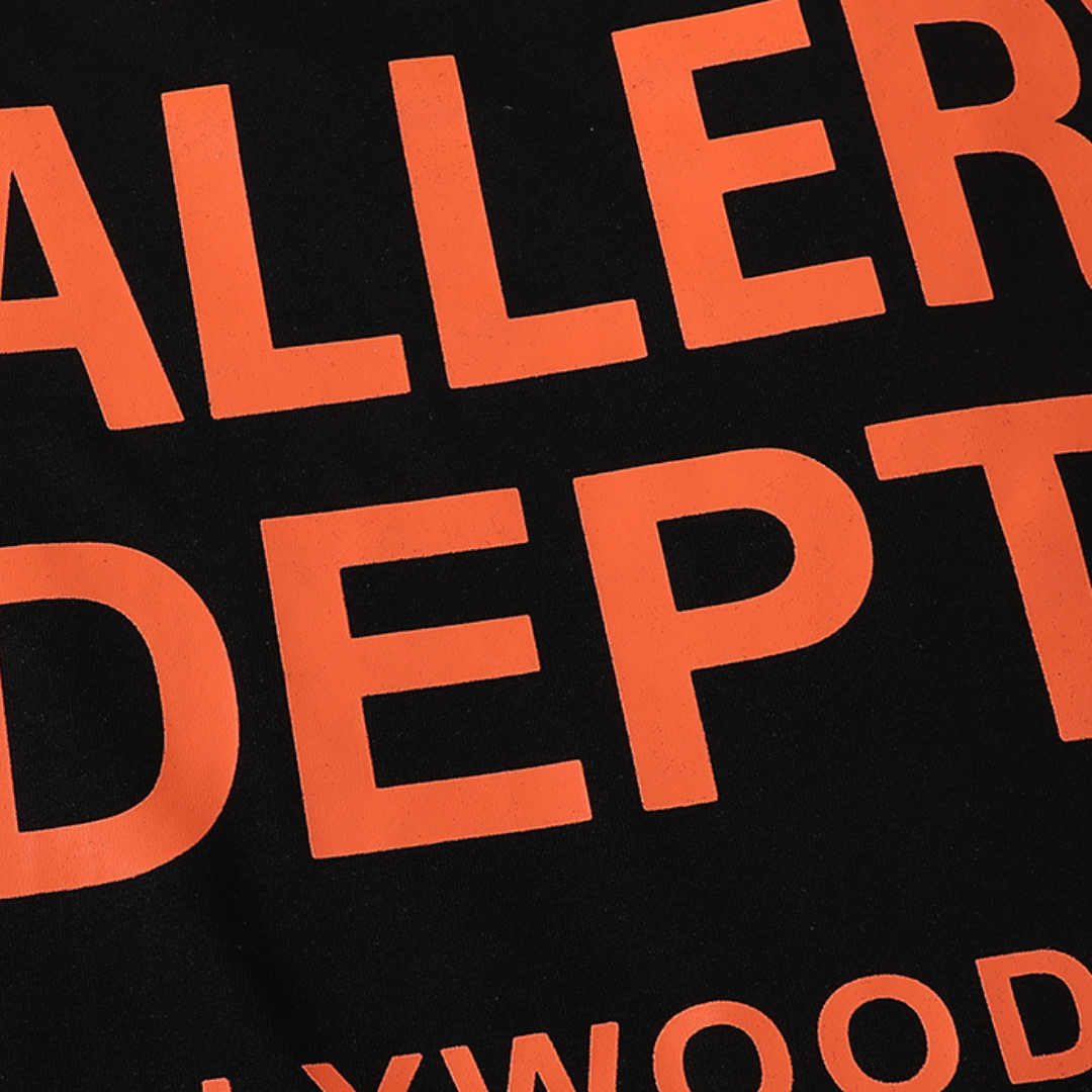 T-Shirt Gallery Dpt.