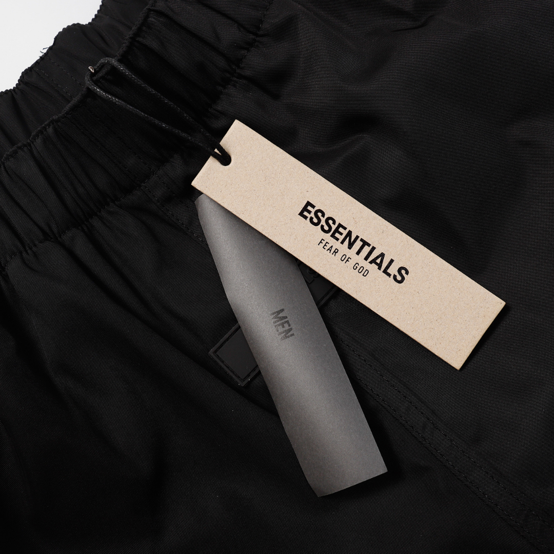 Short Essentials Swim