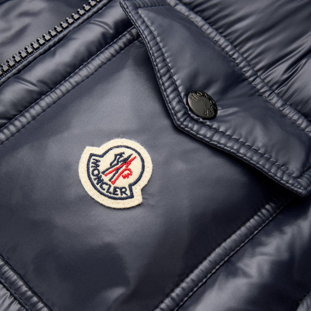 Veste Montbeliard Down