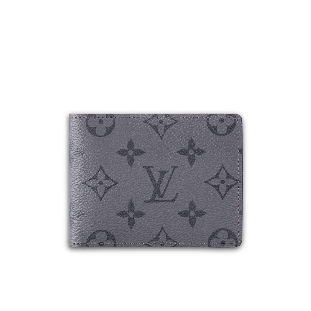 Portefeuille Monogram