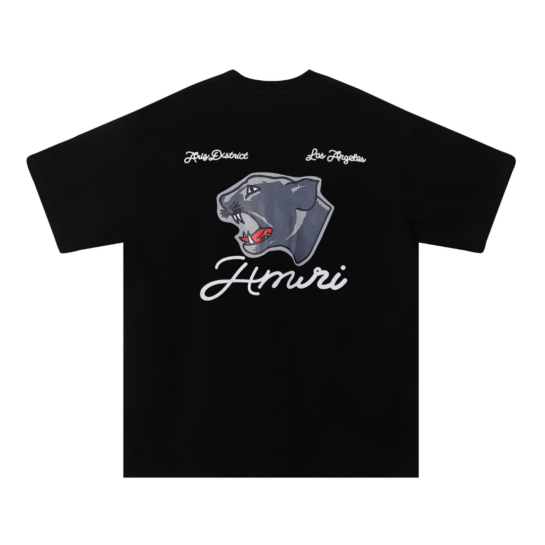 T-Shirt Amr