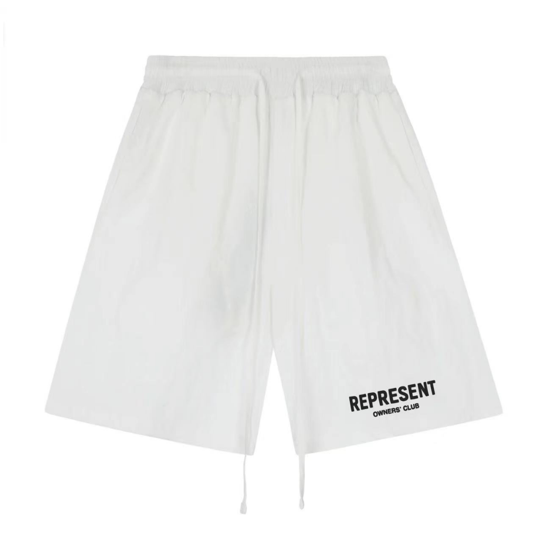 Short Represent