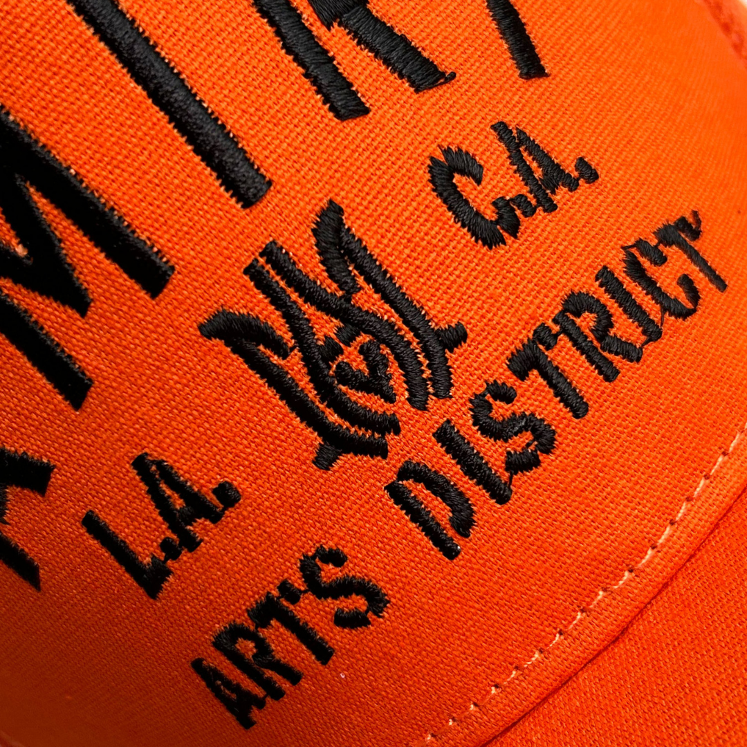 Casquette Amr