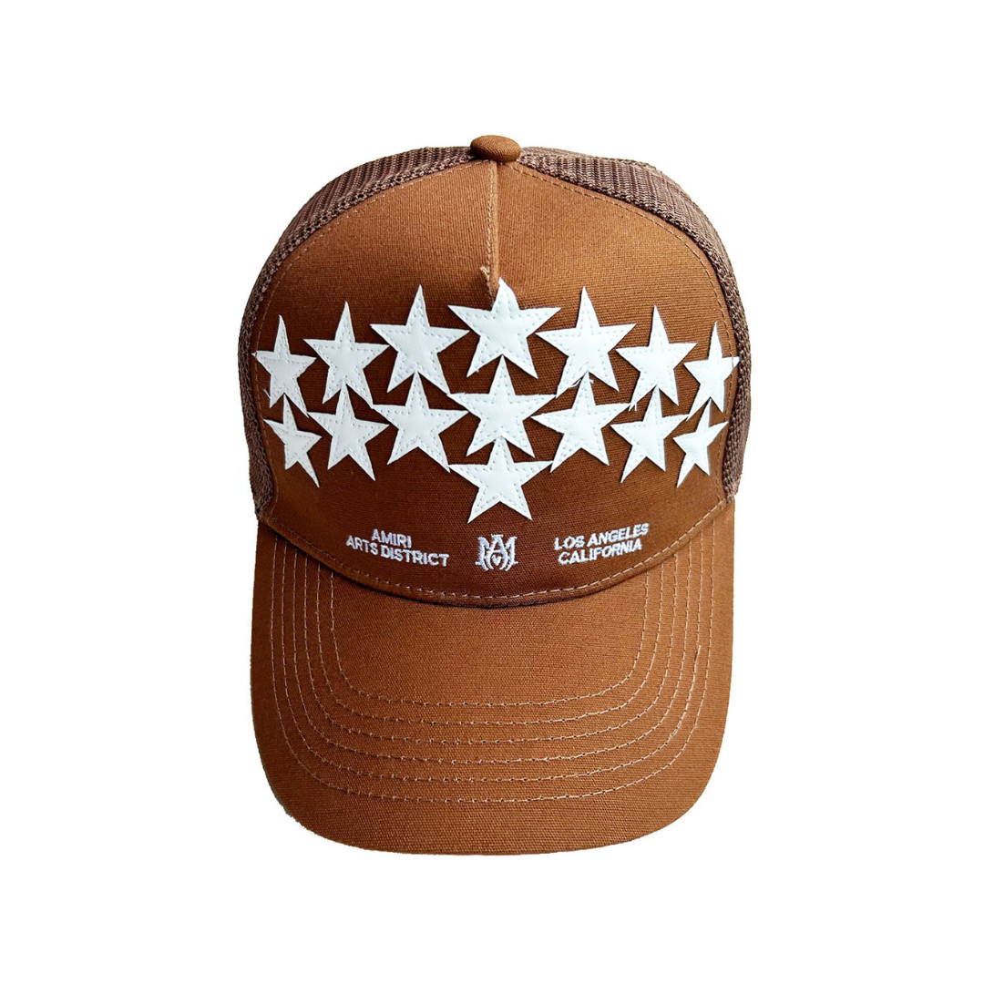 Casquette Amr