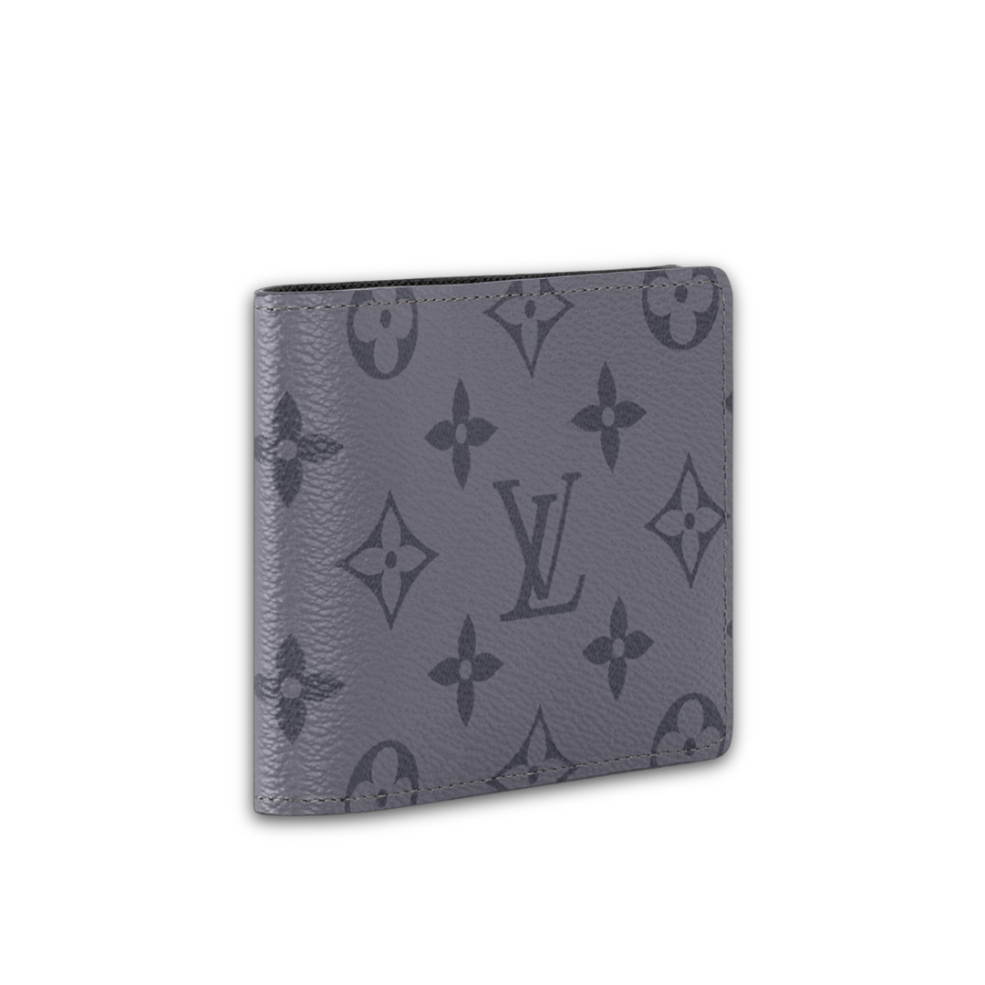 Portefeuille Monogram