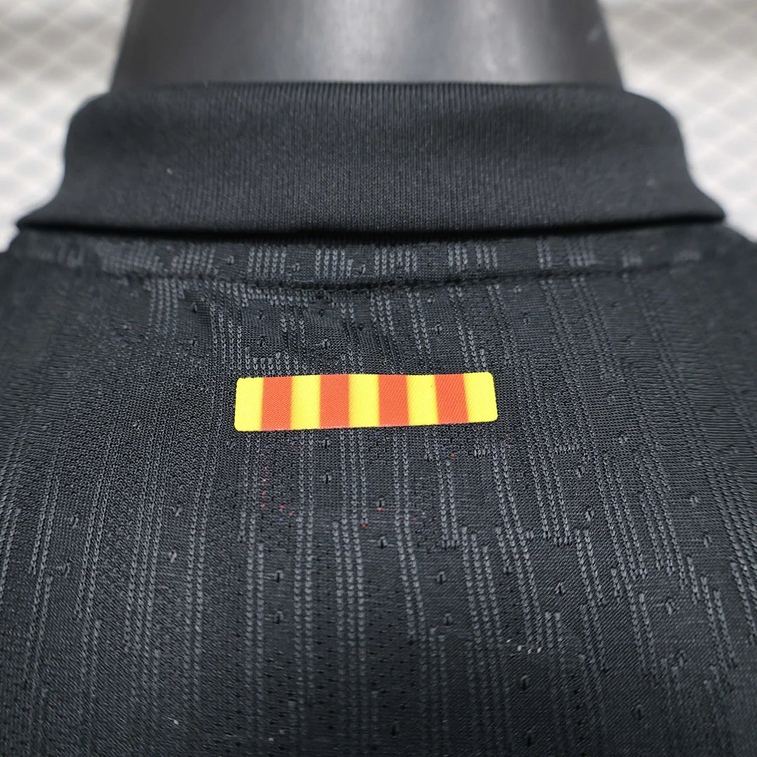 Maillot Barcelona 2024/2025 Away