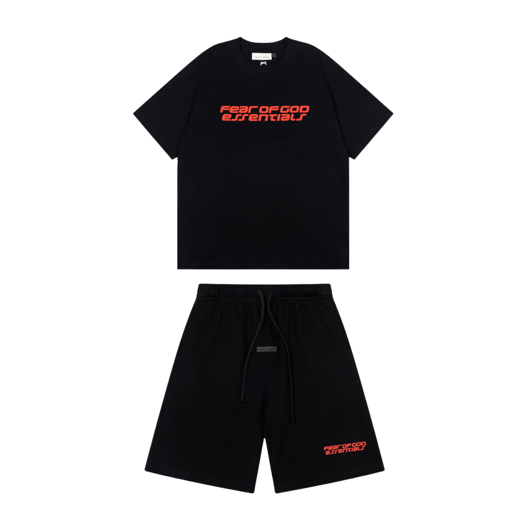Ensemble Short Essentials