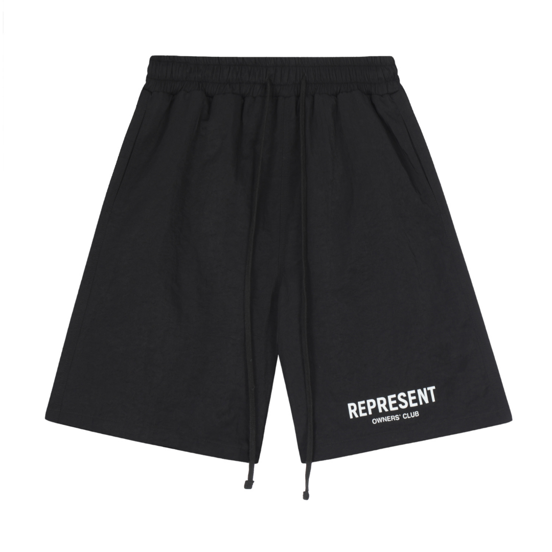 Short Represent