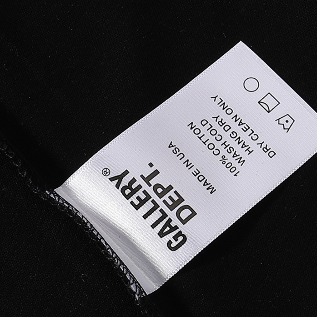 T-Shirt Gallery Dpt.