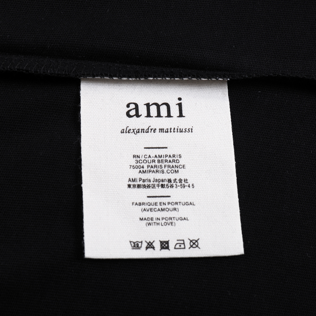T-Shirt Ami