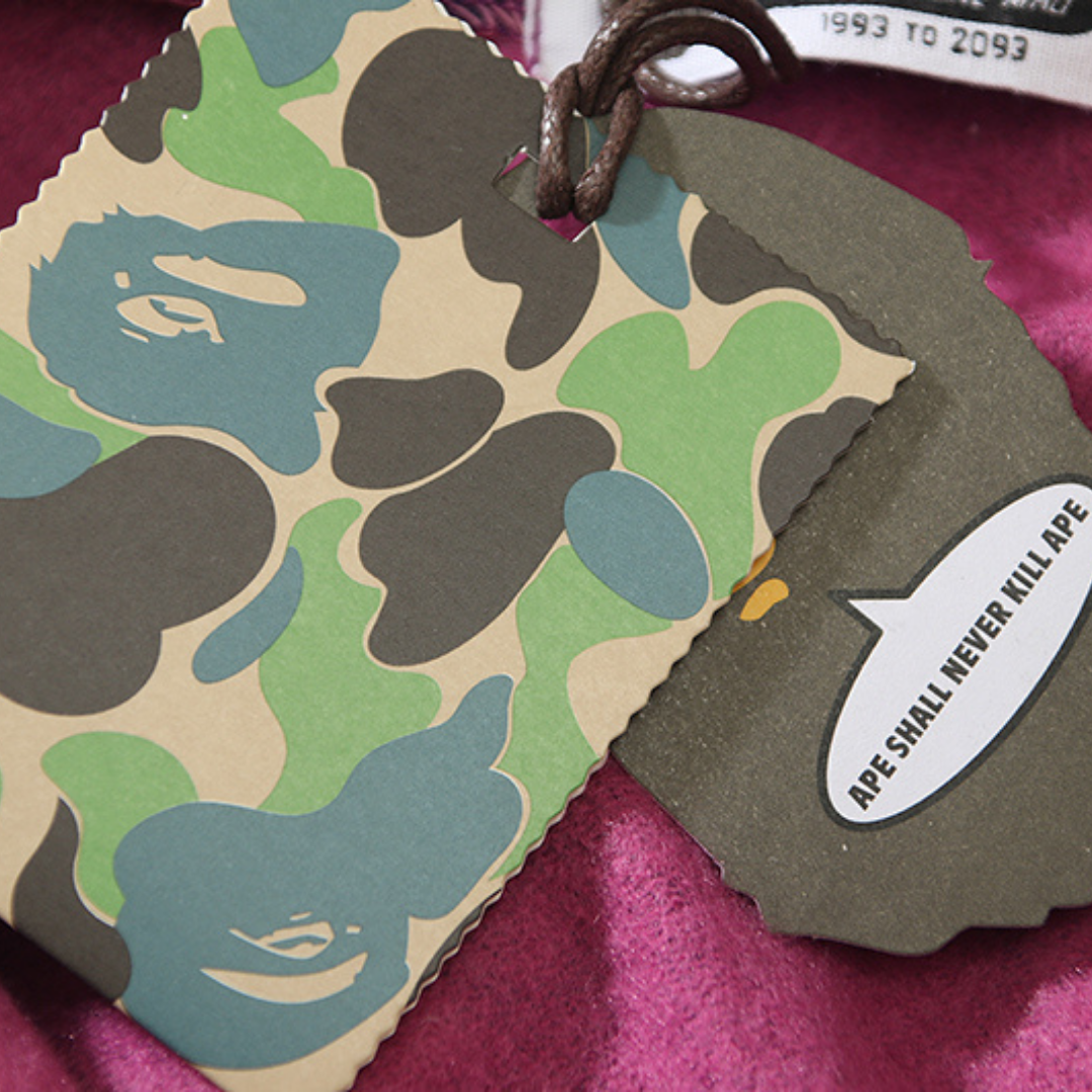 Ensemble Bape
