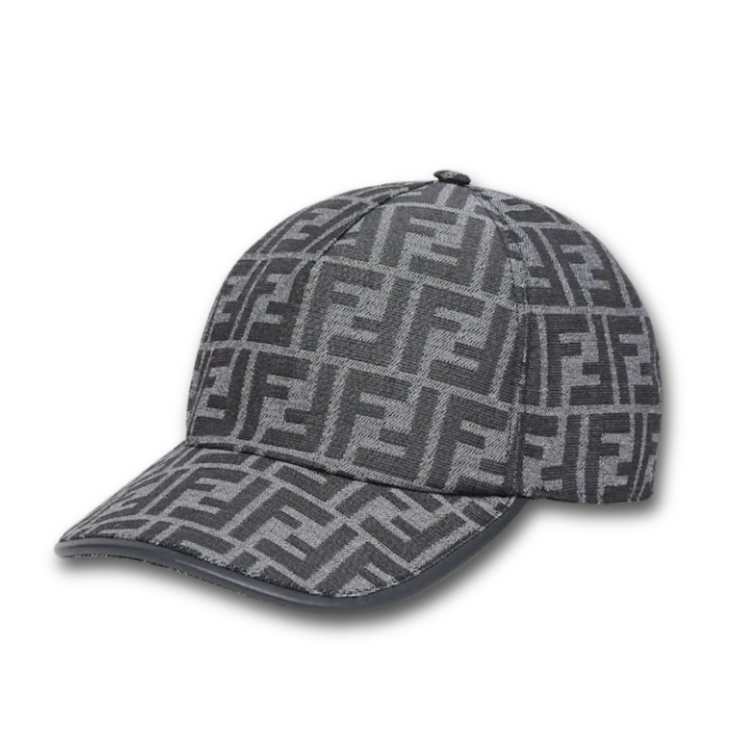 Casquette Polychromatic
