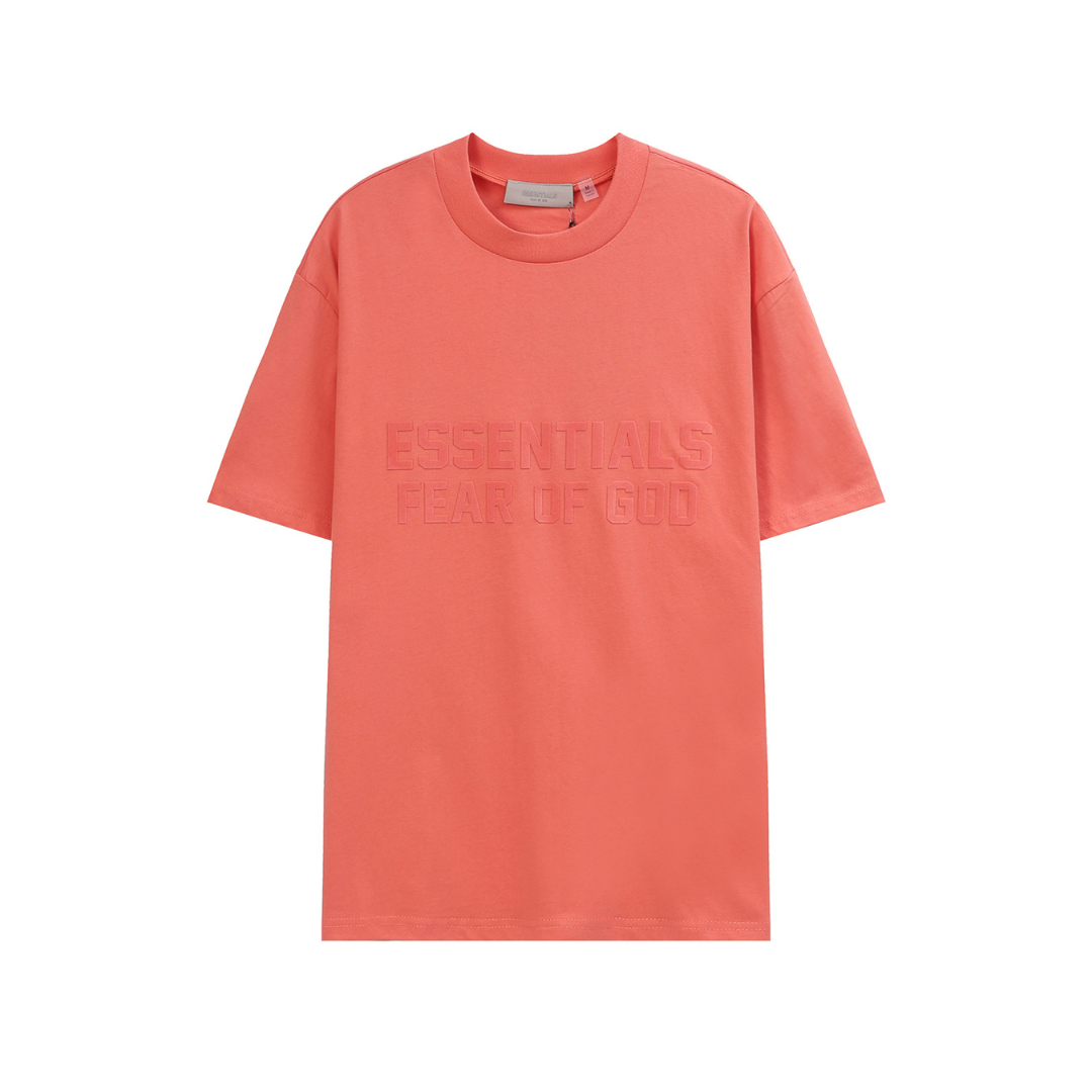 T-Shirt Essentials