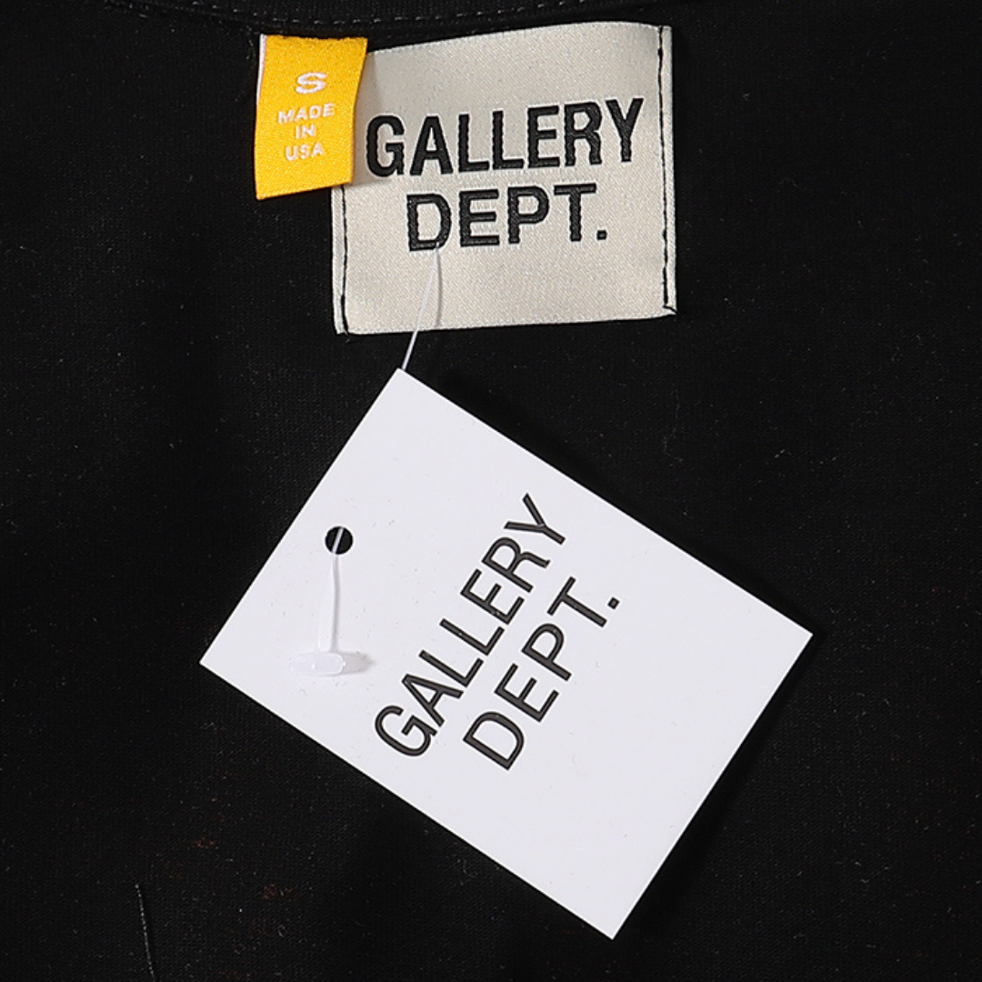 T-Shirt Gallery Dpt.