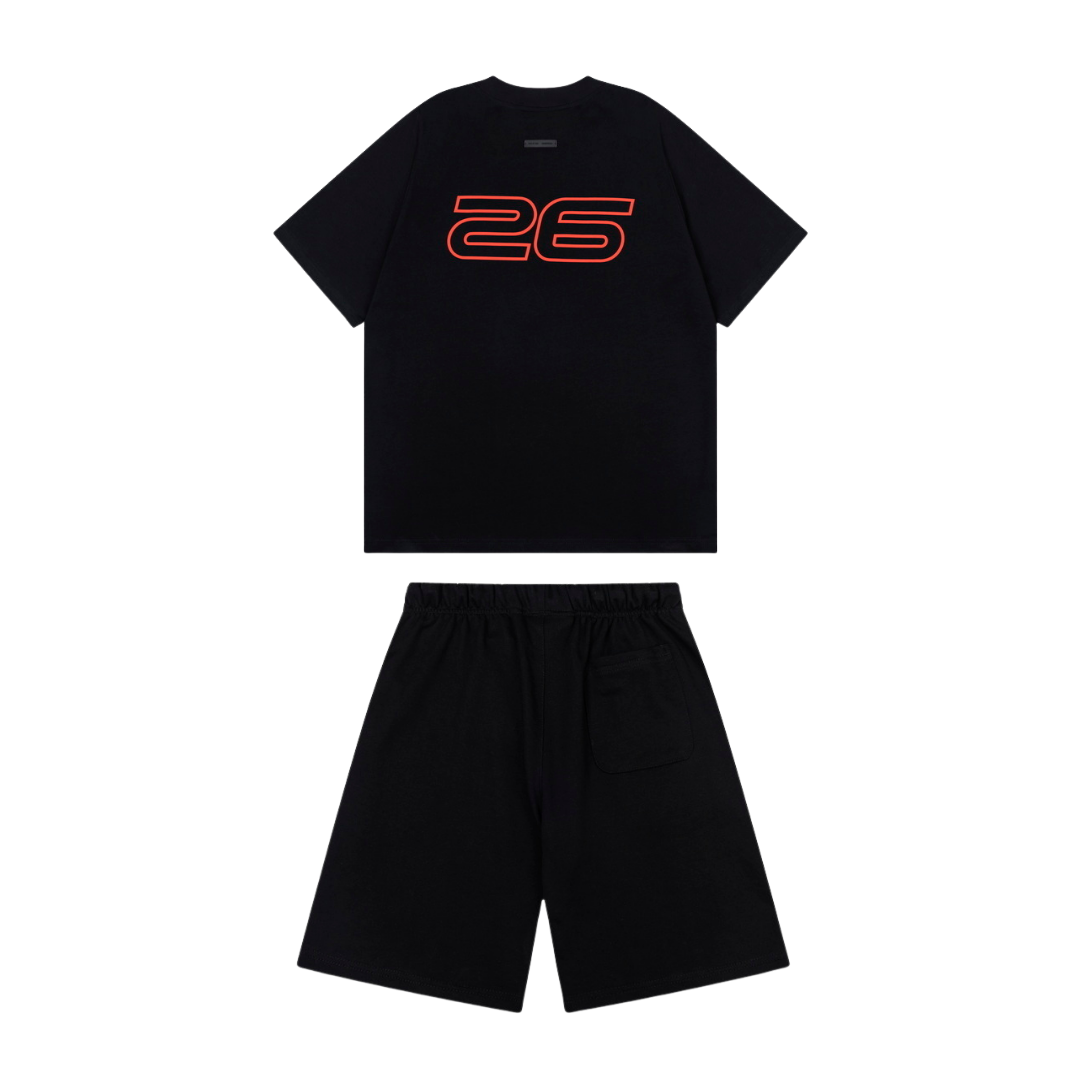 Ensemble Short Essentials