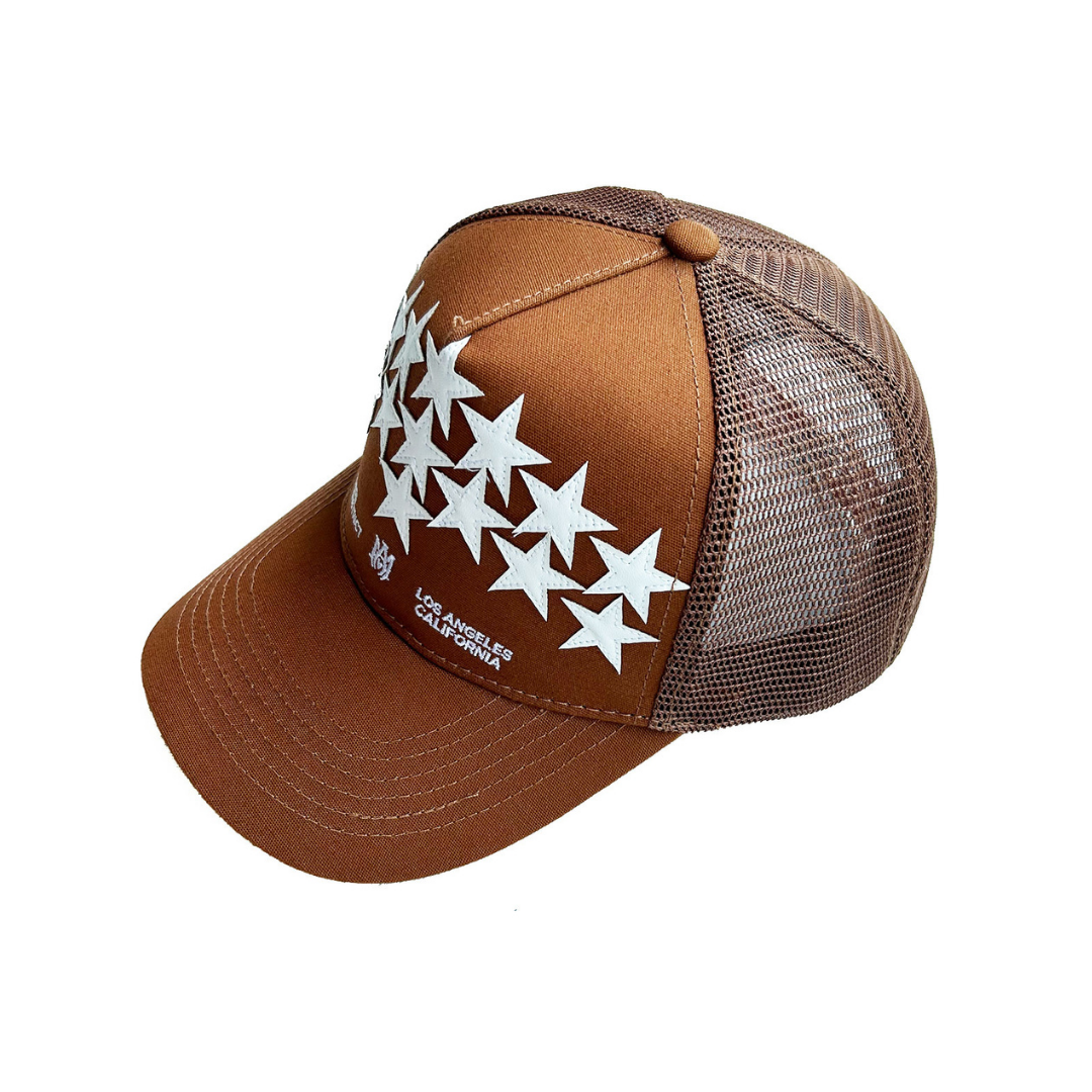 Casquette Amr