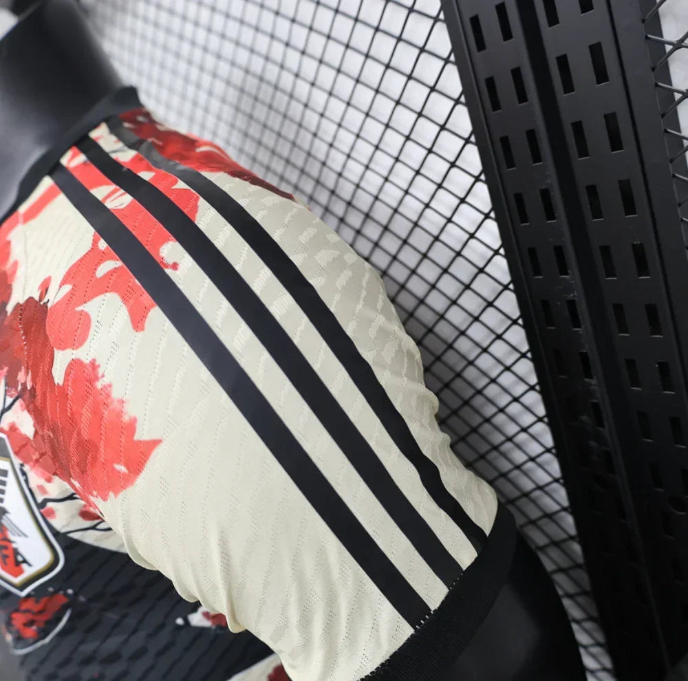 Maillot Japan Raising Dawn Limited