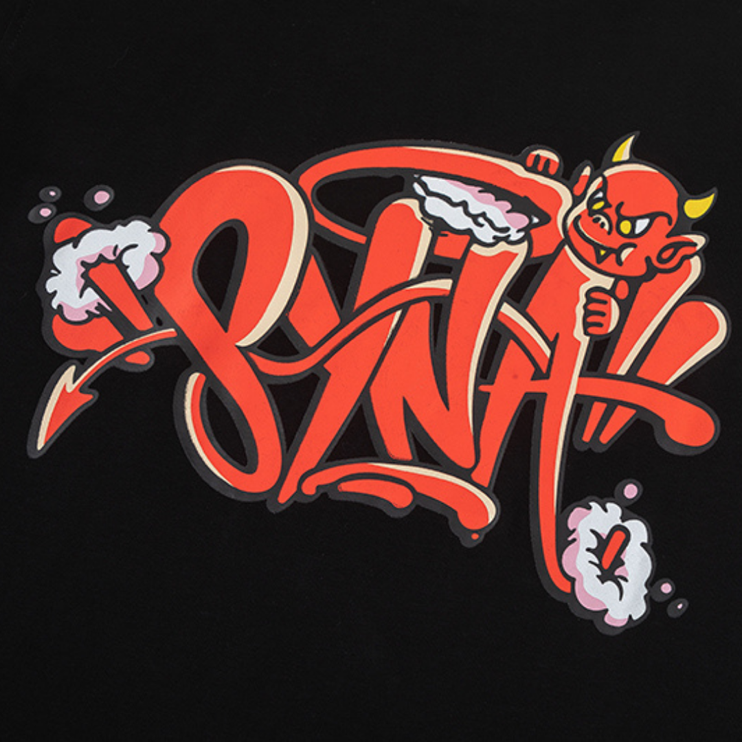 T-Shirt Syna