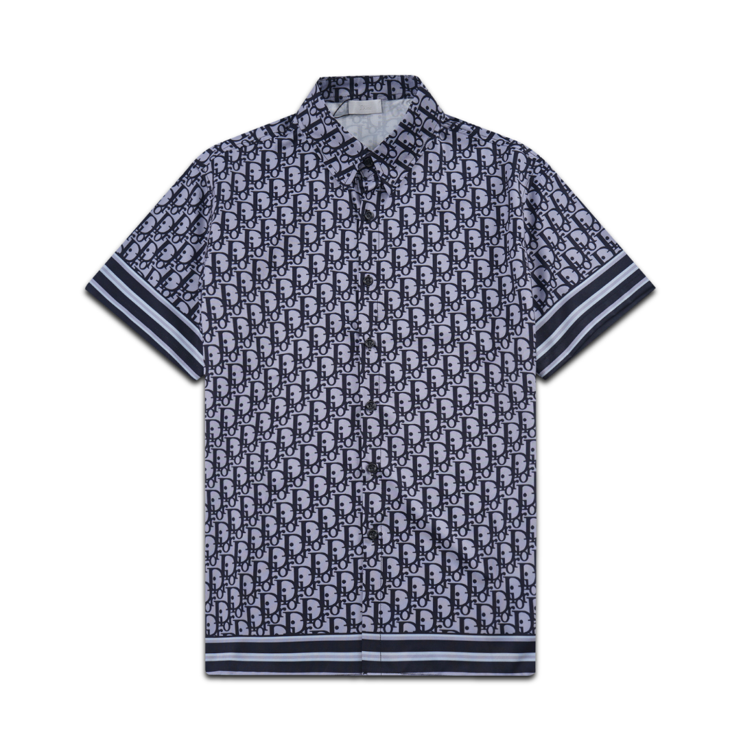 Ensemble Short CD Monogram