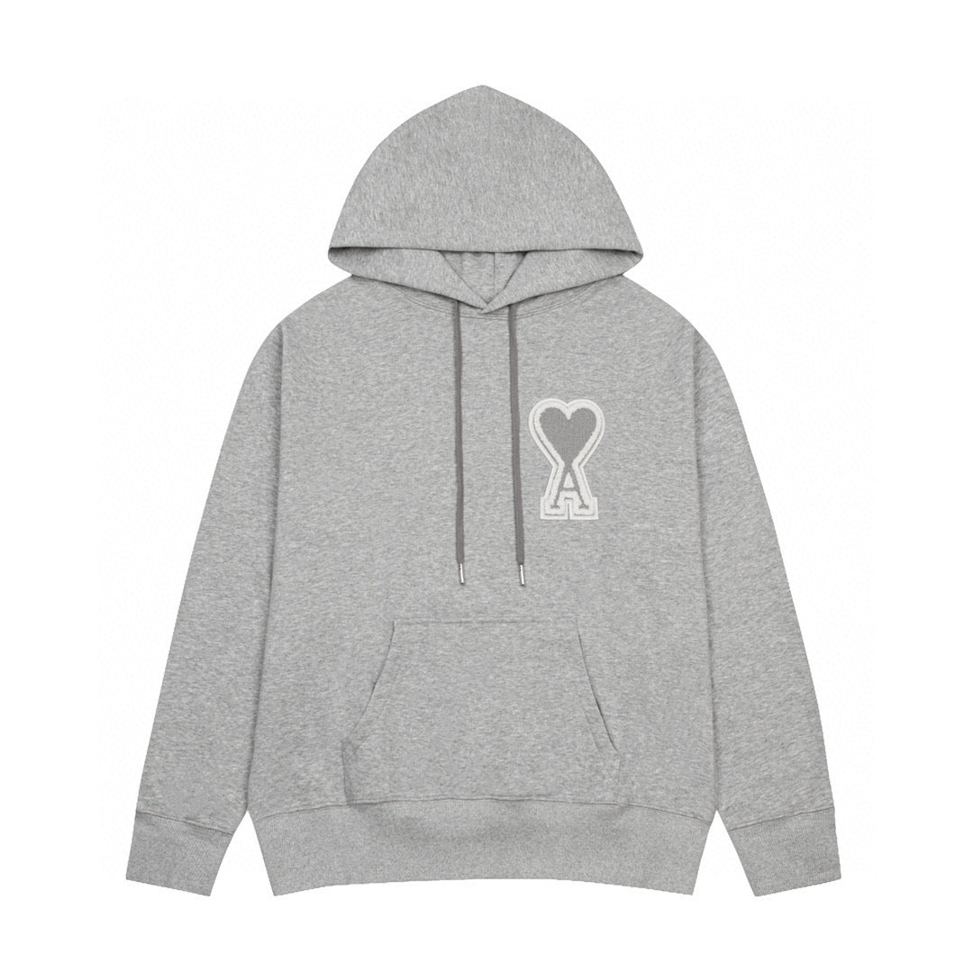 Sweat à Capuche Ami