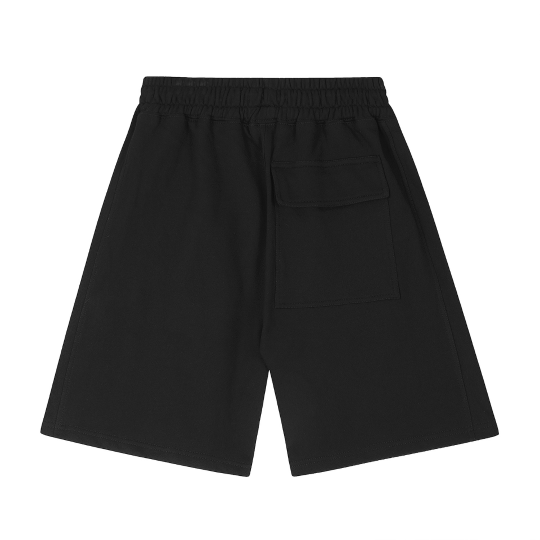 Short Represent Monochromatic