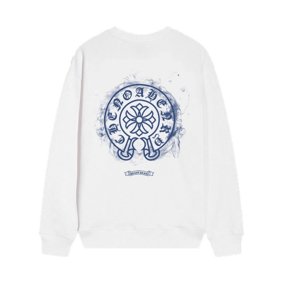 Sweat Chrome