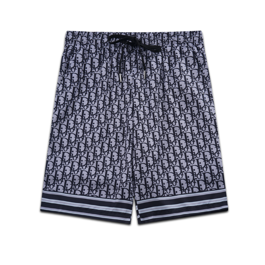 Ensemble Short CD Monogram