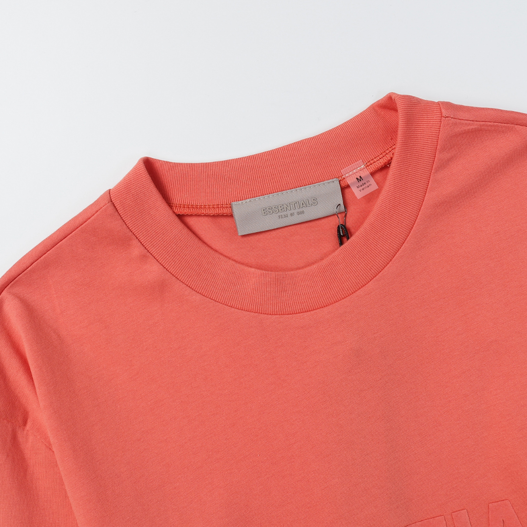 T-Shirt Essentials