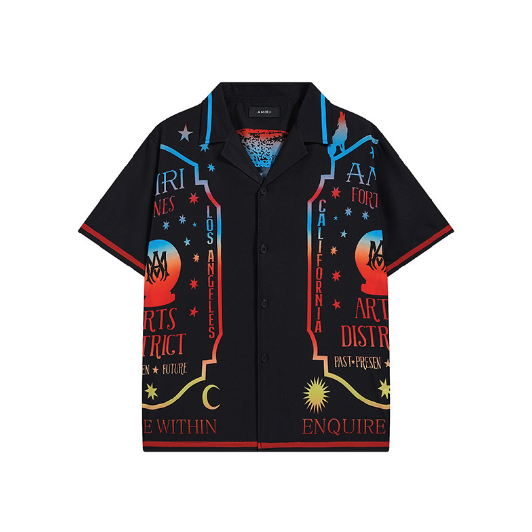 Chemise Amr
