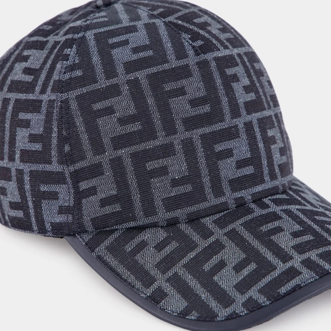 Casquette Polychromatic