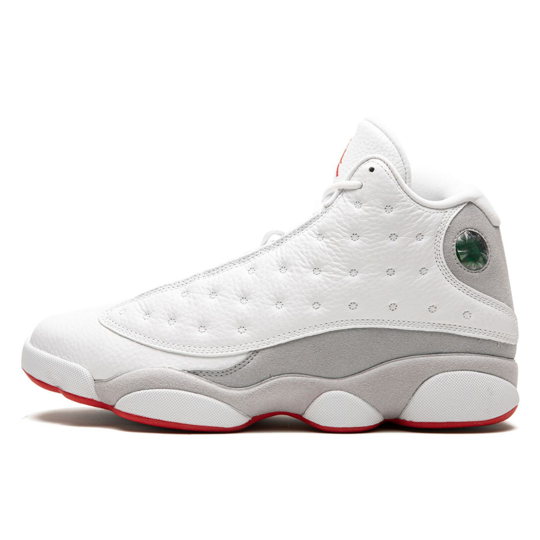 J13 Retro Wolf Gris