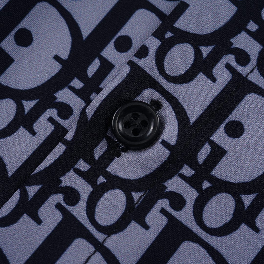 Ensemble Short CD Monogram