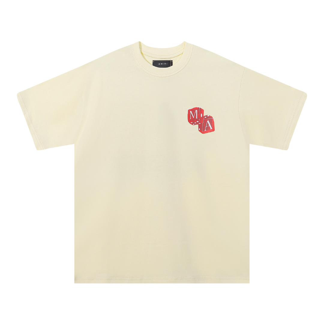 T-Shirt Amr