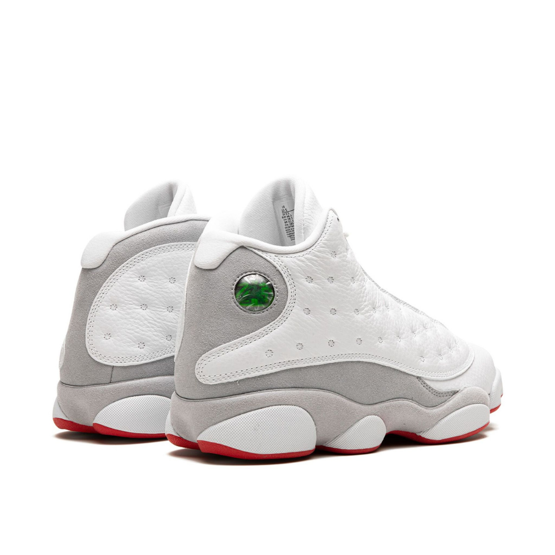 J13 Retro Wolf Gris
