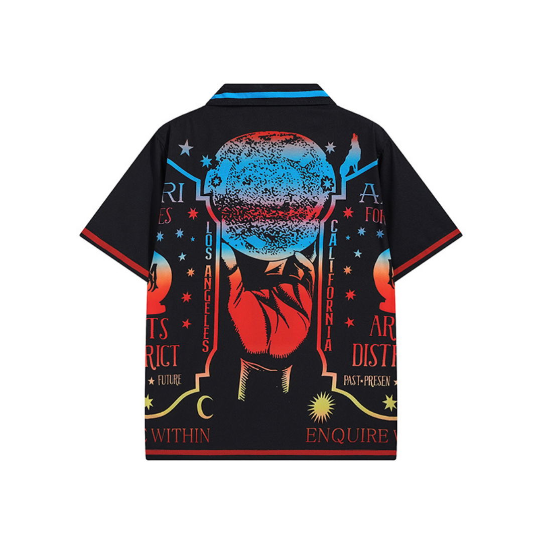 Chemise Amr