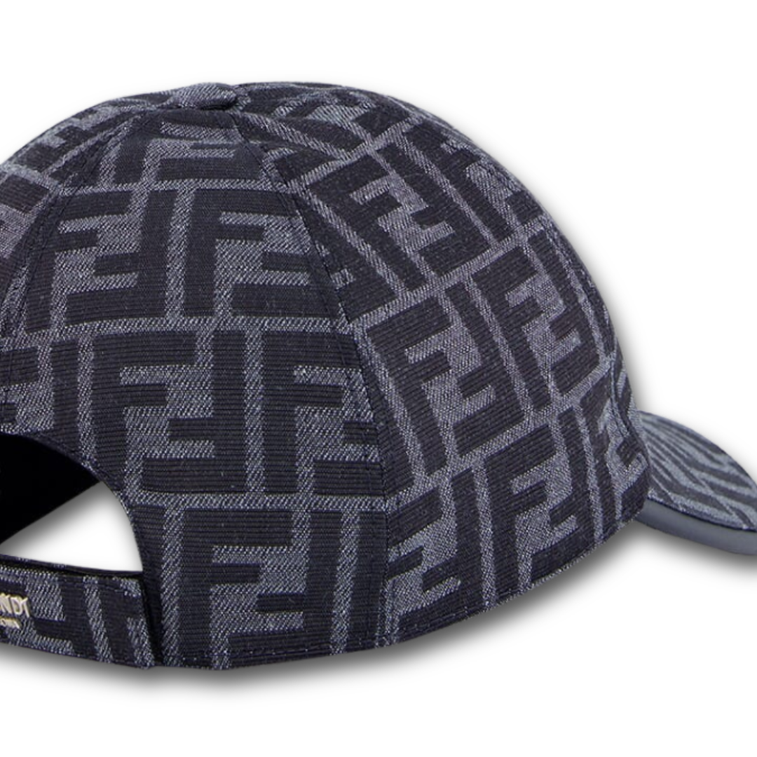 Casquette Polychromatic