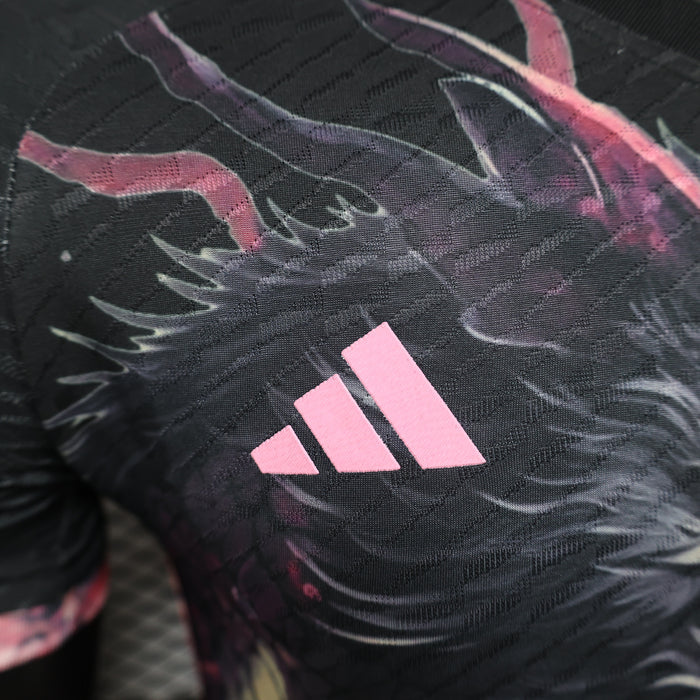 Maillot Japan Sakura Dragon Limited