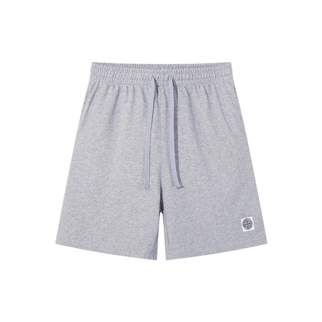 Ensemble Short Monogram