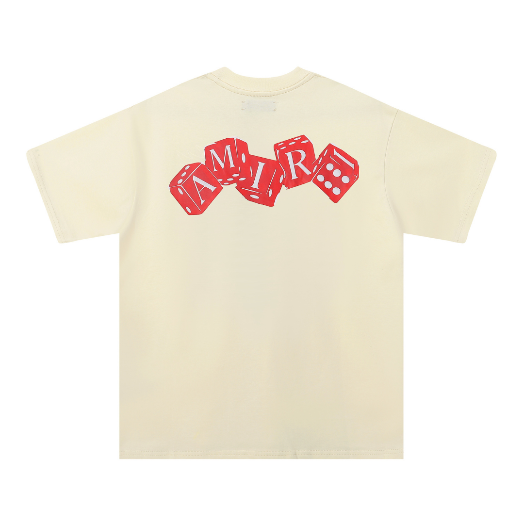 T-Shirt Amr