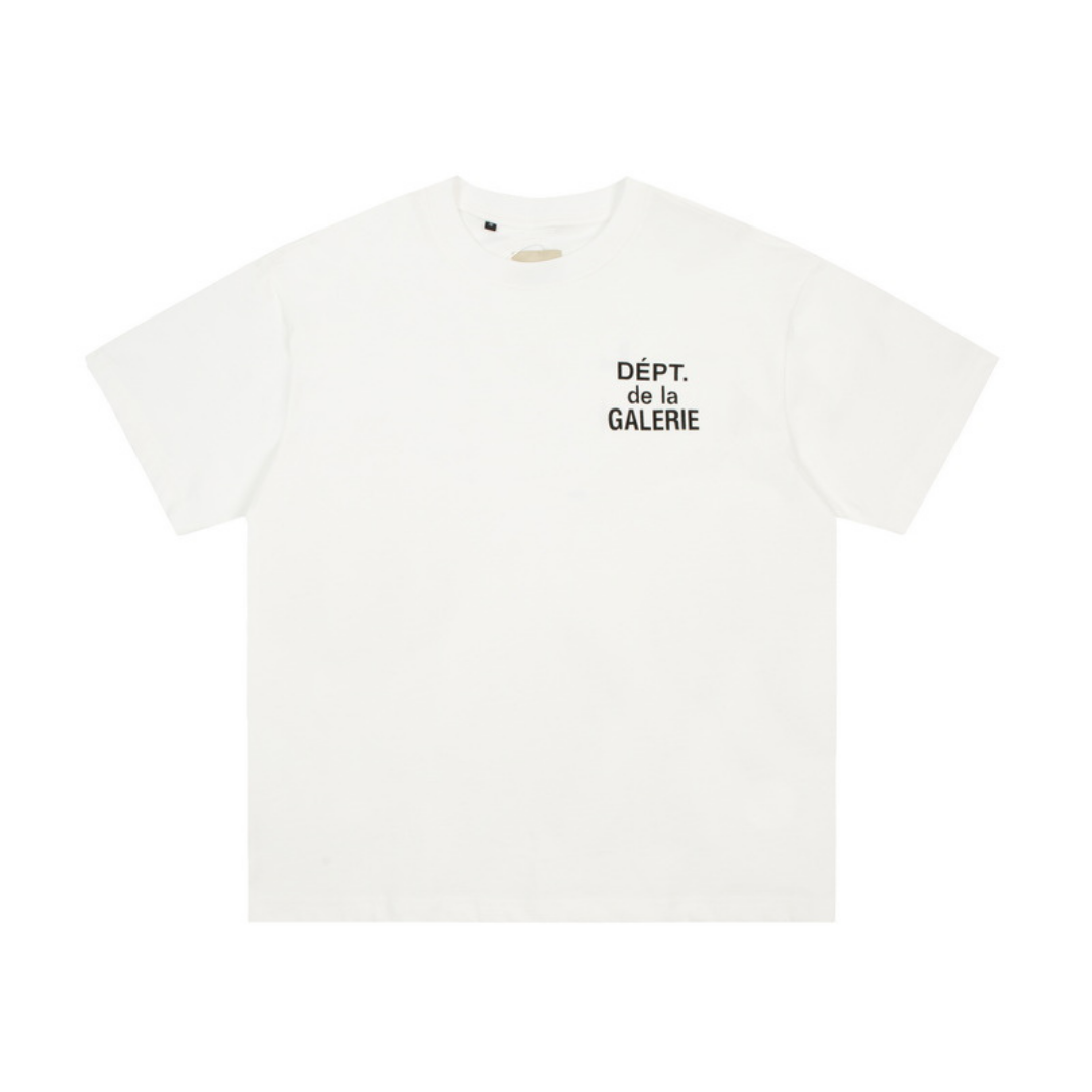 T-Shirt Gallery Dpt.