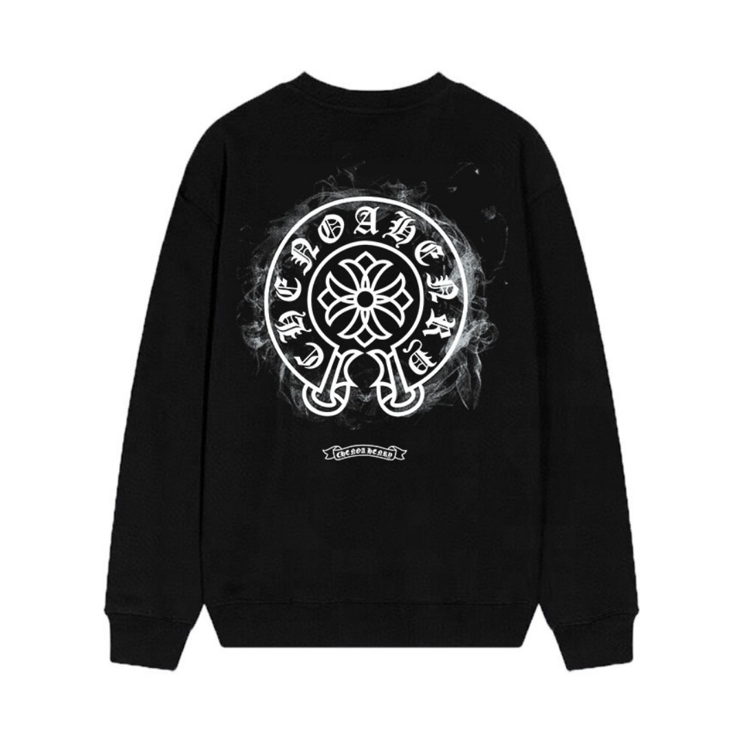 Sweat Chrome