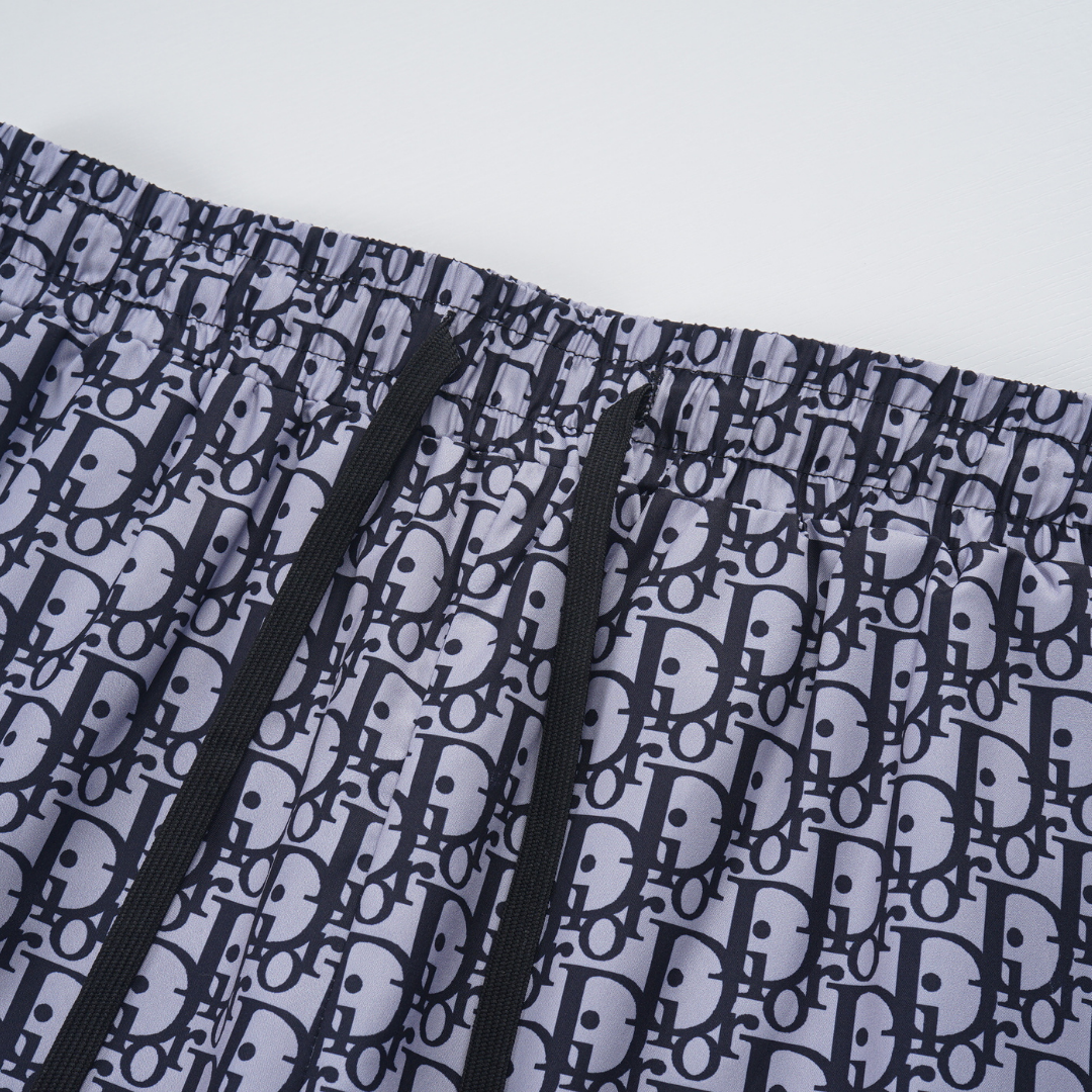 Ensemble Short CD Monogram