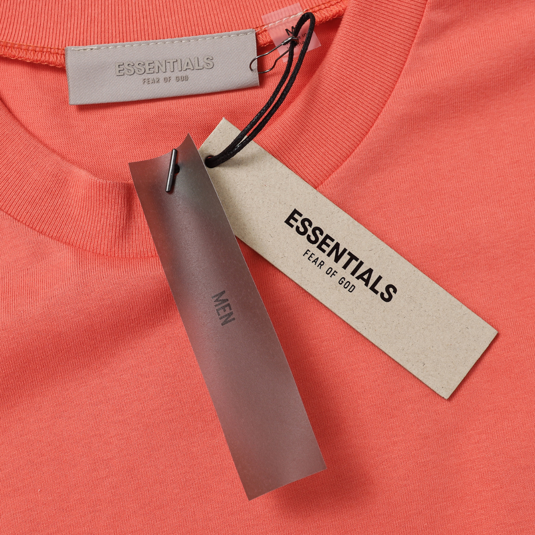 T-Shirt Essentials