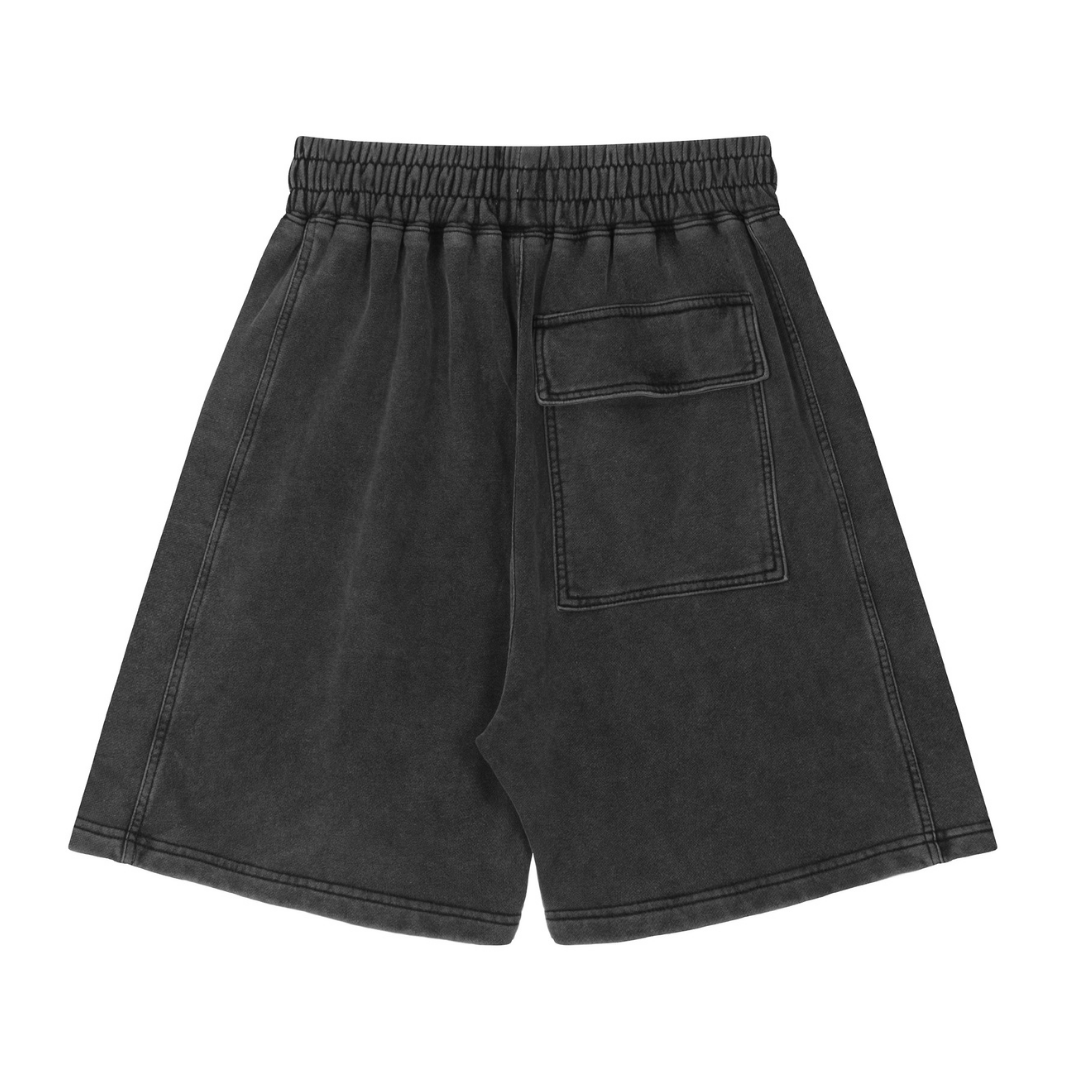 Short Represent Monochromatic