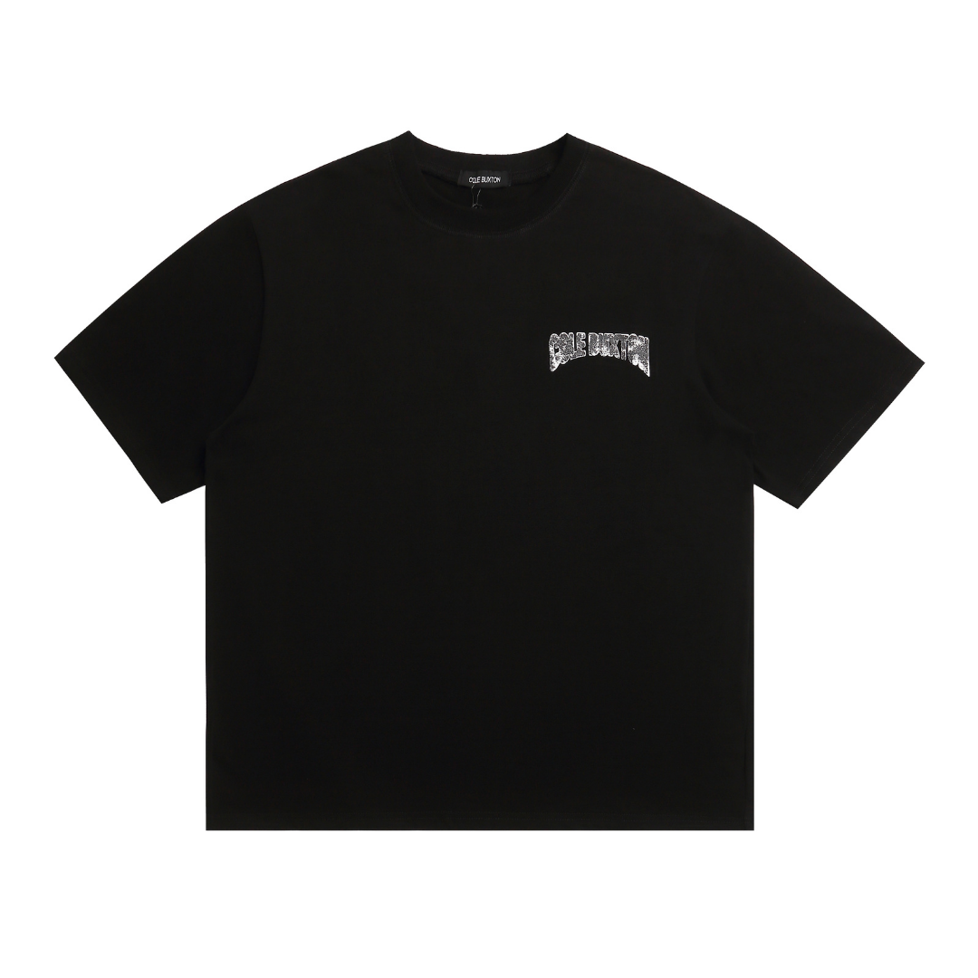 T-Shirt CB Monogram