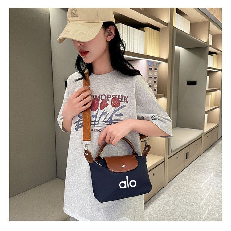 Travel Double ALO Bag