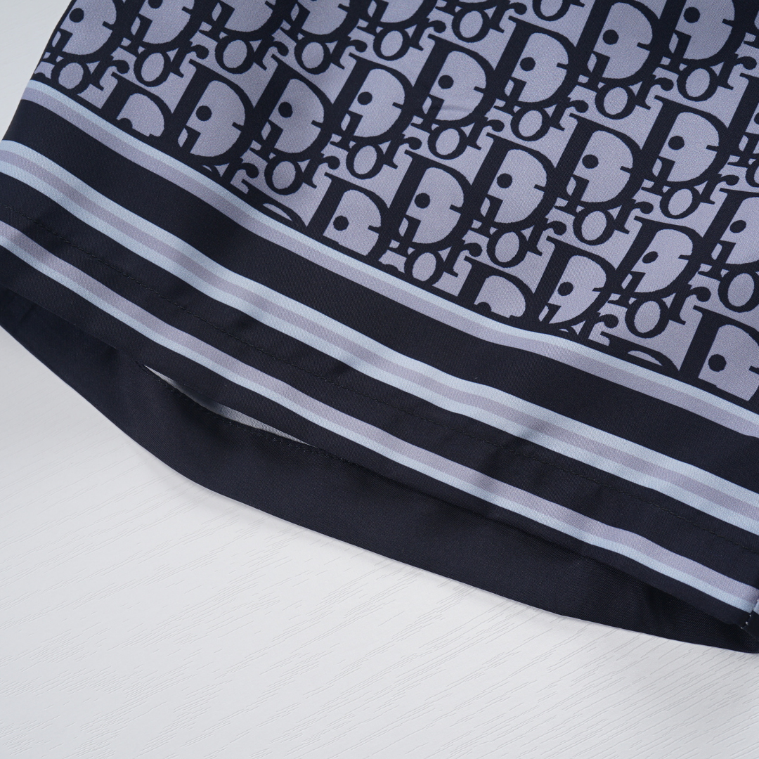 Ensemble Short CD Monogram