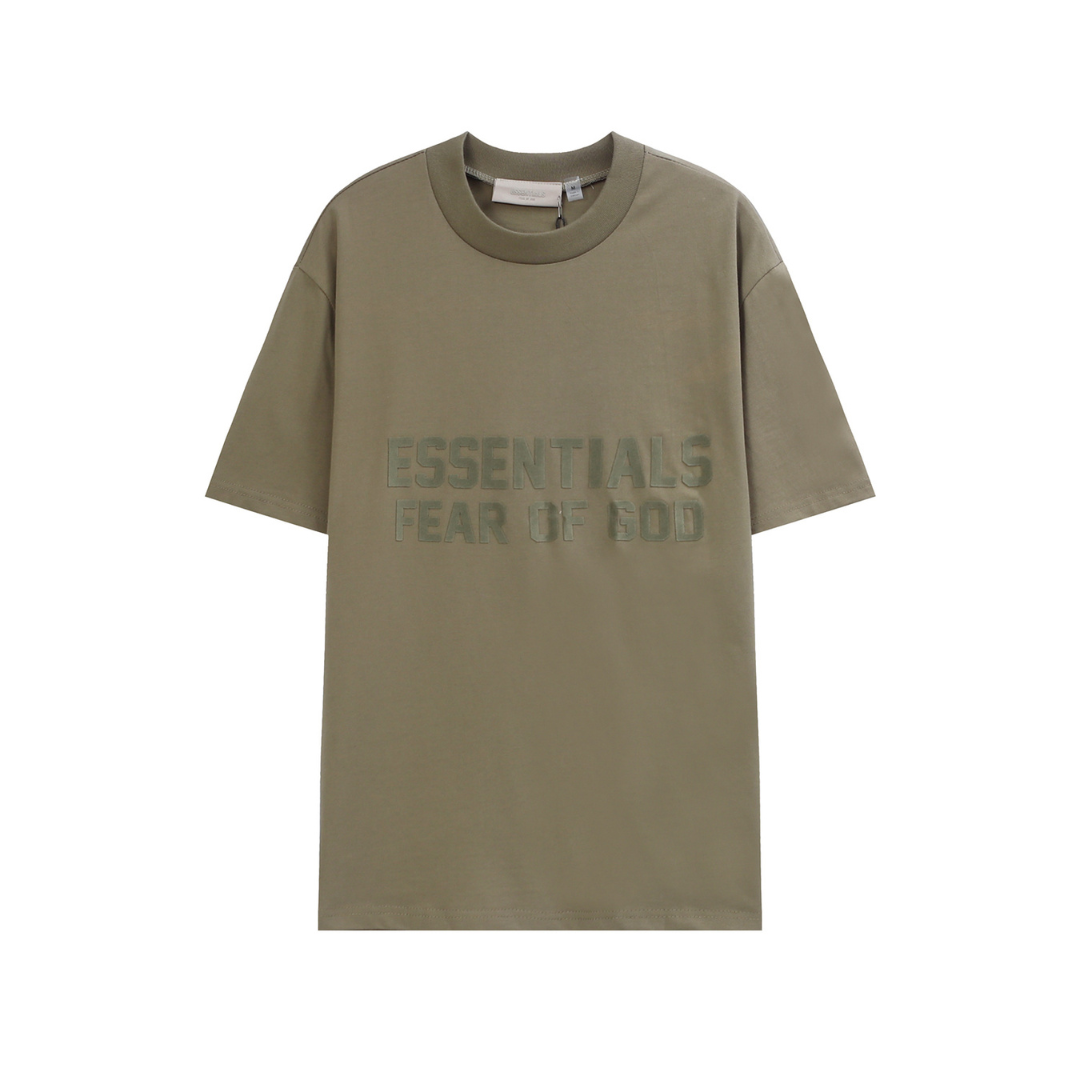 T-Shirt Essentials