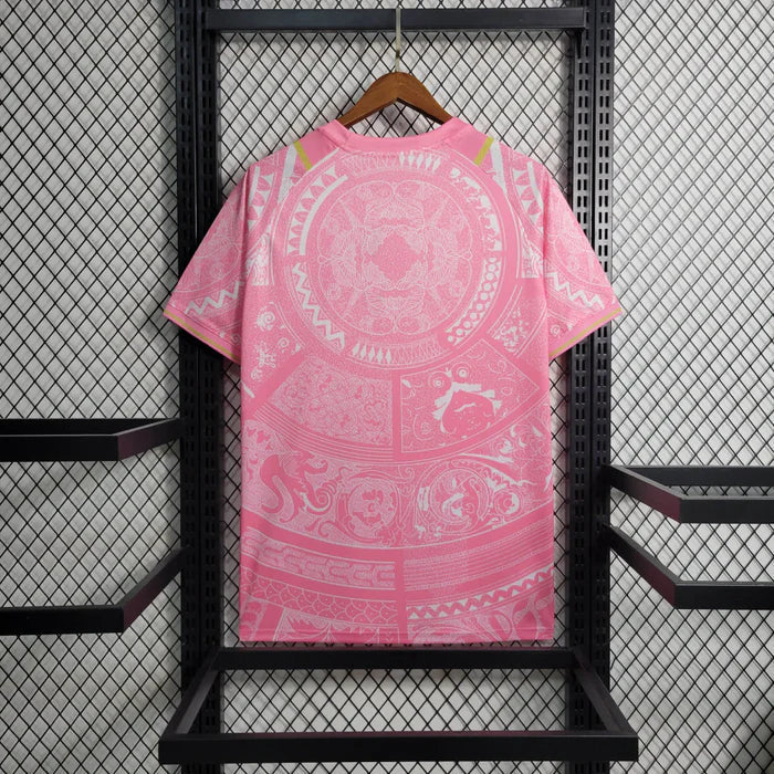 Maillot Italy Rose Renaissance Limited