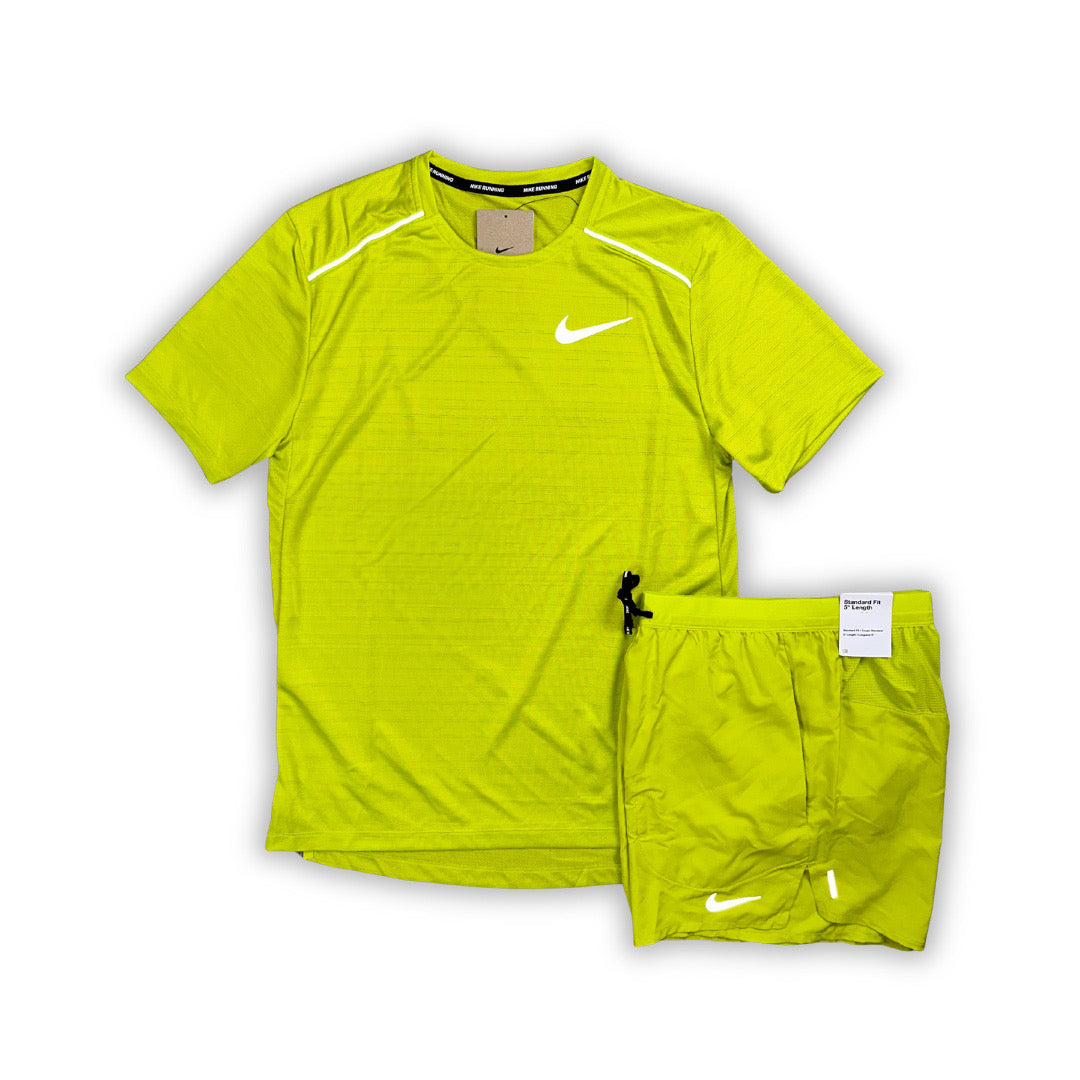 Ensemble Short Miller